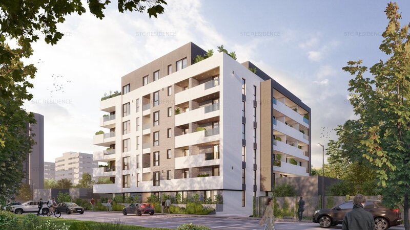 Colentina, sector 2,