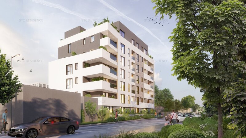 Colentina, sector 2,