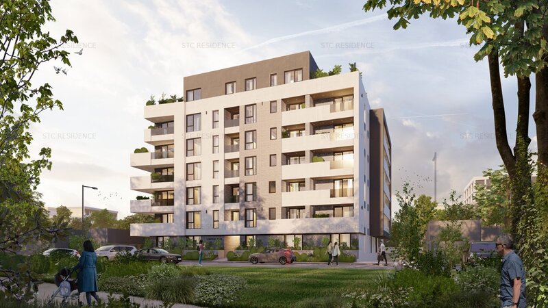 Colentina, sector 2,