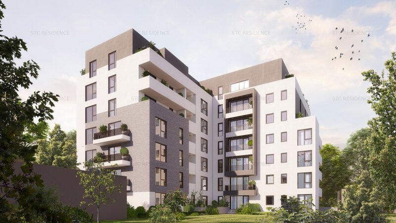 Colentina, sector 2,