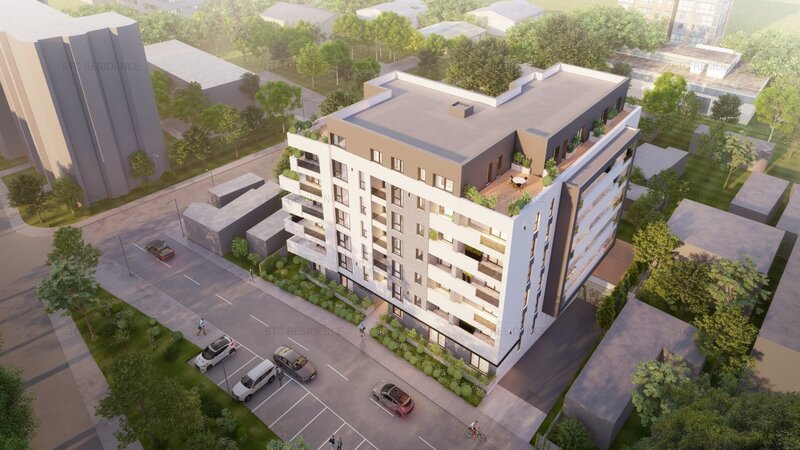 Colentina, sector 2,